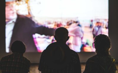 Let’s start an eco-film club